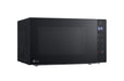 EAN 8806084209856 - LG MH6032GAS Negro Microondas con grill Encimera 20 L 700 W imagen 7