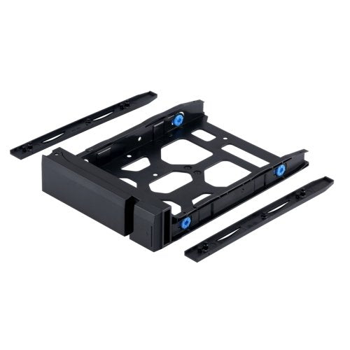 EAN 4713213513934 - QNAP TRAY-35-NK-BLK06 accesorio y pieza para dispositivo de almacenamiento de datos imagen 1