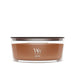 EAN 5038581178547 - WoodWick Radiant Amber vela Elipse Ámbar Marrón 1 pieza(s) imagen 1