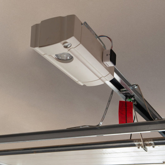 EAN 5052847114537 - Yale Smart Opener Garage accesorio para motor de puerta de garaje imagen 5