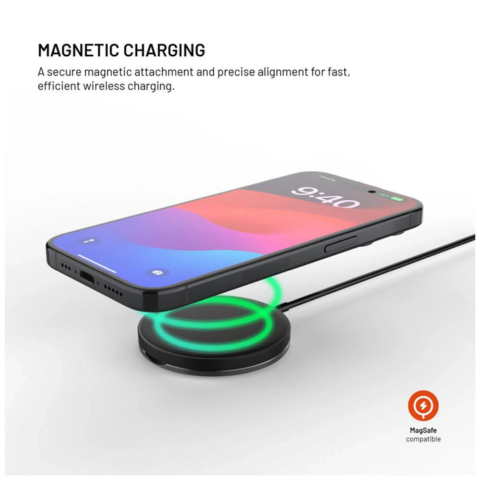 EAN 8591680157273 - FIXED FIXMPAD2-BK cargador de batería imagen 3