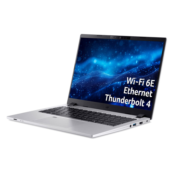 EAN 4711474985835 - Acer TravelMate TMP214-56-TCO-58VG Intel Core 5 120U Portátil 35,6 cm (14") WUXGA 16 GB DDR5-SDRAM 512 GB imagen 2