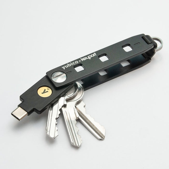 EAN 5060408462331 - Yubico YubiKey 5C NFC imagen 4