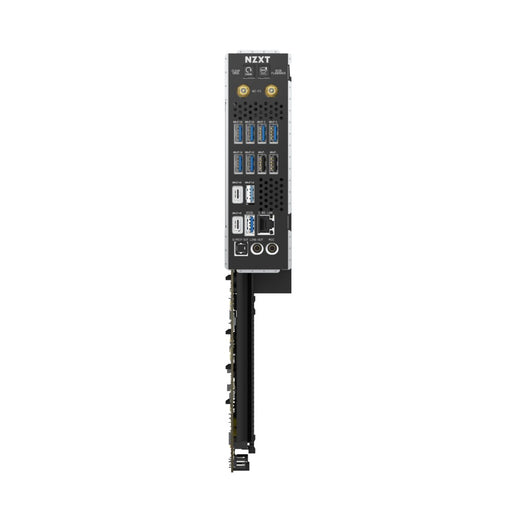 EAN 5056547207261 - NZXT N9 X870E AMD X870E Zócalo AM5 ATX imagen 2