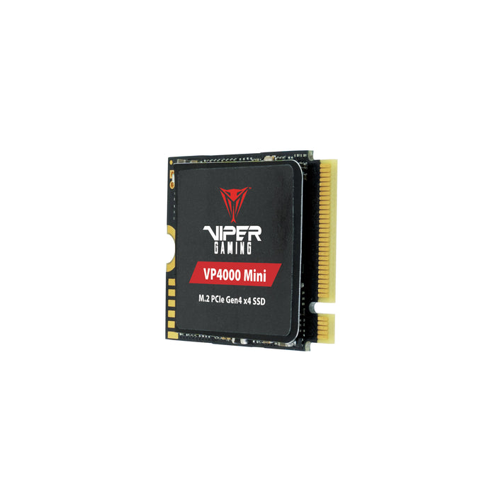 EAN 4711378426366 - Patriot Memory VP4000 Mini 2 TB M.2 PCI Express 4.0 NVMe imagen 5