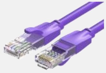 EAN 6922794752177 - Vention IBEVF cable de red Púrpura 1 m Cat6 U/UTP (UTP) imagen 1