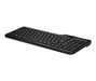 EAN 197192767870 - HP 475 Dual-Mode Wireless Keyboard teclado Universal Bluetooth Negro imagen 9