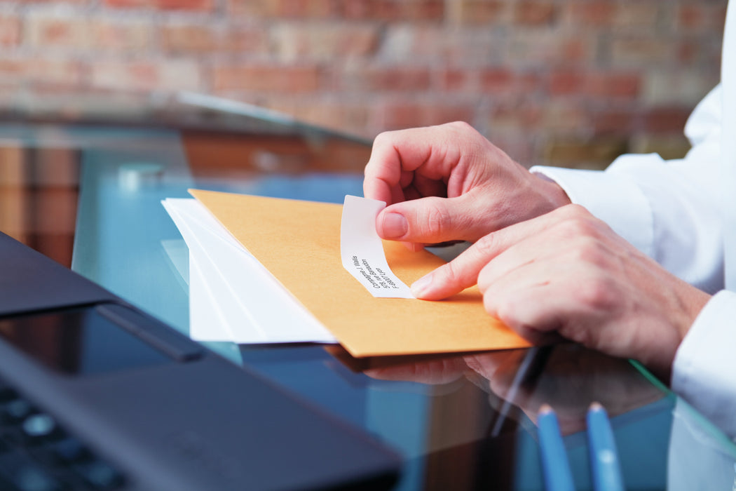 EAN 2001837824003 - DYMO LabelWriter 450 Twin Turbo impresora de etiquetas Térmica directa 600 x 300 DPI imagen 7