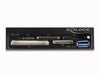 EAN 4043619917594 - DeLOCK 91759 lector de tarjeta Interno Negro, Gris imagen 2