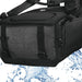 EAN 4047443483973 - Hama Matera Mochila Negro imagen 11