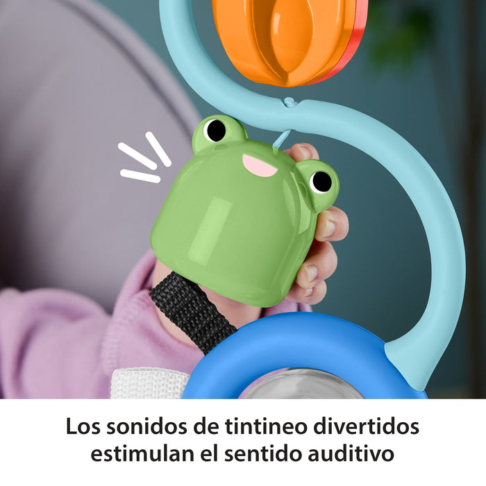 EAN 0194735327201 - Fisher-Price JHB46 juego educativo imagen 9