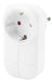 EAN 4030152061105 - Olympia 6110 enchufe inteligente Blanco imagen 1