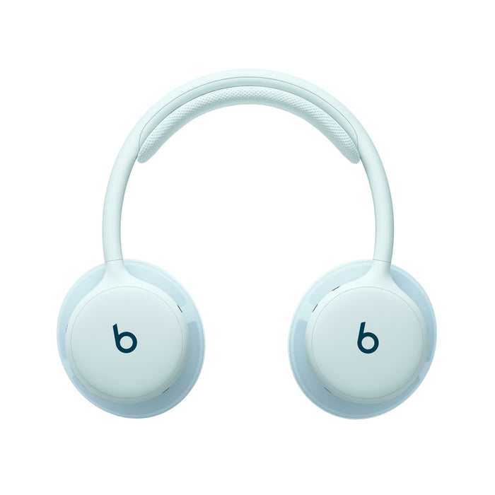 EAN 0195951201559 - Beats by Dr. Dre Beats 360 Auriculares Inalámbrico Diadema Llamadas/Música USB Tipo C Bluetooth Azul imagen 7