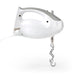 EAN 5412810330218 - Nedis KAHM100CWT batidora Batidora de mano 200 W Gris, Blanco imagen 6