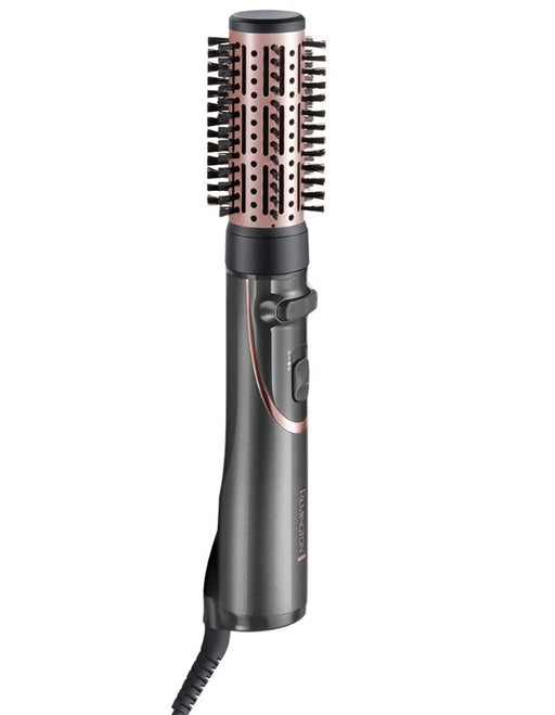 EAN 5038061105629 - Remington AS8606 Cepillo de aire caliente Caliente Negro, Oro rosa 800 W imagen 1