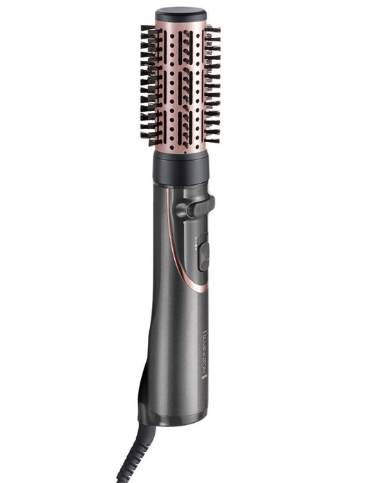 EAN 5038061105629 - Remington AS8606 Cepillo de aire caliente Caliente Negro, Oro rosa 800 W imagen 1