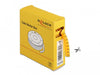 EAN 4043619183562 - DeLOCK 18356 soporte para manguito de identificación de conductor 500 pieza(s) imagen 2