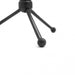 EAN 8435089029659 - Woxter Mic Studio 50 Negro Micrófono de estudio imagen 16