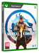EAN 5051891193925 - Warner Bros. Games Mortal Kombat 1 Estándar Plurilingüe Xbox Series X imagen 2