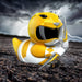 EAN 5056280440857 - TUBBZ Power Rangers: Yellow Ranger imagen 3