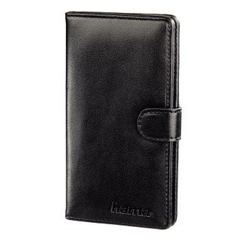 EAN 4007249959645 - Hama "Vegas" f/ SD/microSD funda para tarjeta de memoria Koskin Negro imagen 1