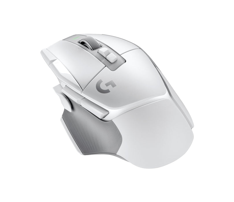 EAN 5099206096394 - Logitech G 910-006189 ratón Juego Mano derecha RF inalámbrico Óptico 25600 DPI imagen 5