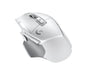 EAN 5099206096394 - Logitech G 910-006189 ratón Juego Mano derecha RF inalámbrico Óptico 25600 DPI imagen 5