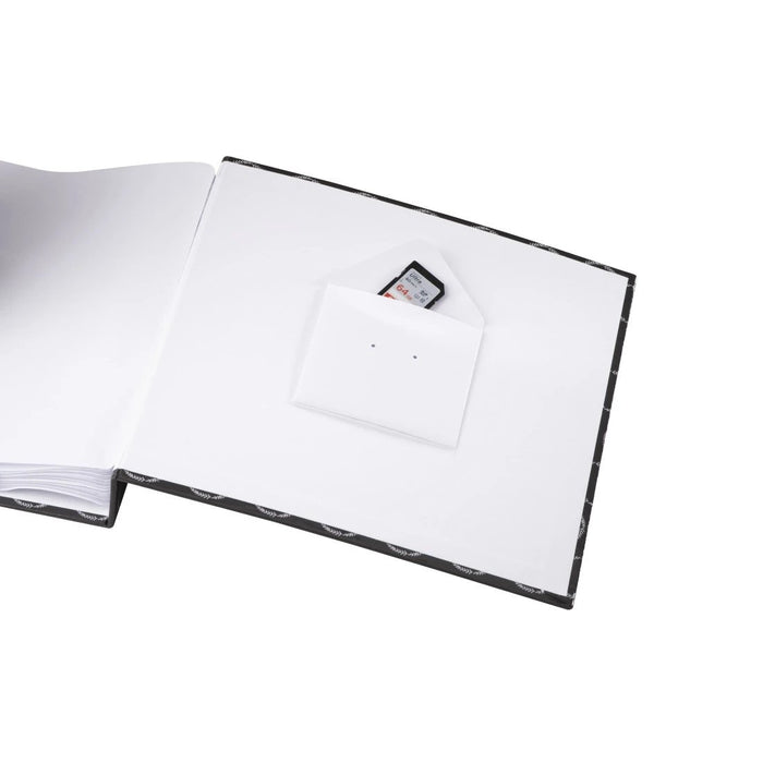 EAN 4007249077073 - Hama Designline II álbum de foto y protector Blanco 200 hojas imagen 6