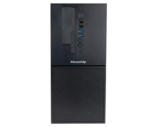 EAN 4250749709948 - bluechip BUSINESSline T3300 Intel® Core™ i3 i3-14100 16 GB DDR5-SDRAM 500 GB SSD Windows 11 Pro Mini Towe imagen 2