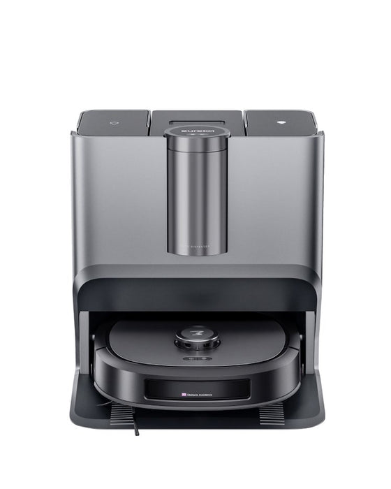 EAN 6956079725228 - Eureka J20 aspiradora robotizada 0,25 L Negro imagen 1