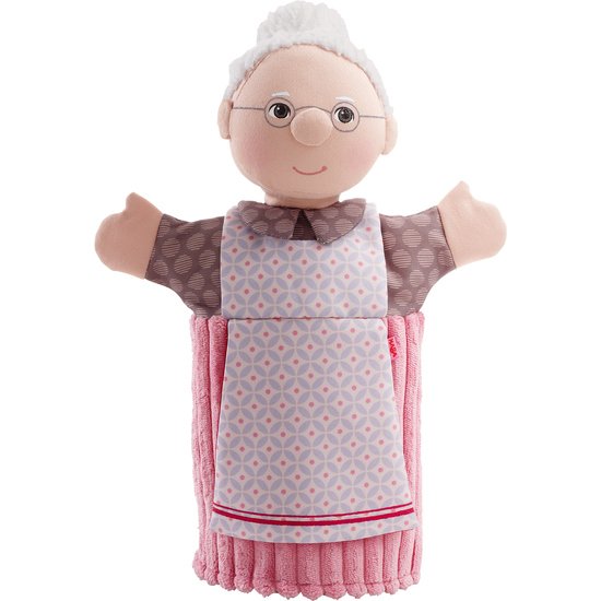 EAN 4010168207988 - HABA Grandma imagen 1