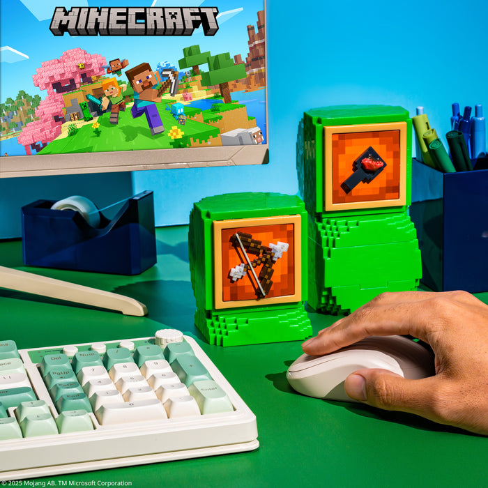EAN 35051557272 - Miniverse MGA's - Make It Mini Minecraft imagen 20