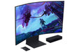 EAN 8806094993707 - Samsung G97NC pantalla para PC 139,7 cm (55") 3840 x 2160 Pixeles 4K Ultra HD LED Negro imagen 8