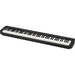 EAN 4971850362586 - Casio CDP-S110BK piano digital 88 llaves Negro imagen 1