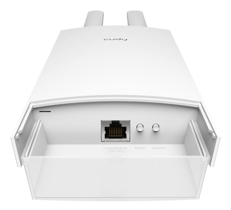 EAN 6971690794347 - Cudy AP1200 1167 Mbit/s Blanco Energía sobre Ethernet (PoE) imagen 3