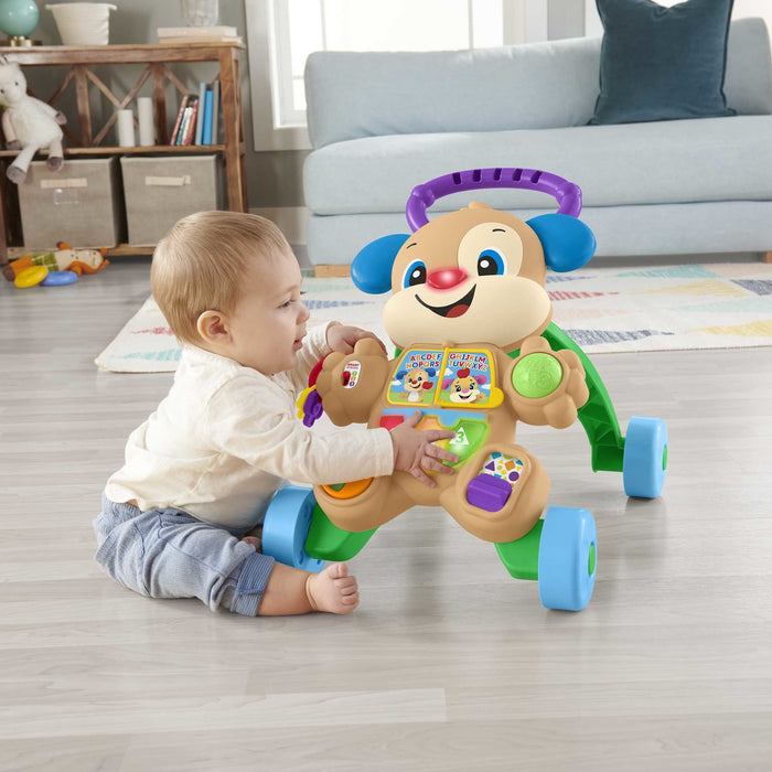 EAN 194735078578 - Fisher-Price HHX15 juguete de arrastre imagen 3