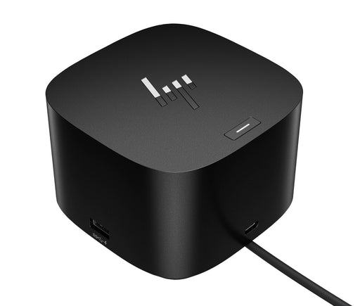 EAN 5715063010839 - HP Thunderbolt 280W G4 Dock w/Combo Cable Alámbrico Thunderbolt 4 Negro imagen 1