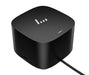 EAN 0196068757984 - HP Thunderbolt 280W G4 Dock w/Combo Cable Alámbrico Thunderbolt 4 Negro imagen 1