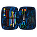 EAN 4017245966929 - McNeill Darth Vader Estuche suave Negro, Blanco, Azul imagen 2