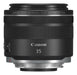 EAN 4549292115727 - Canon RF 35 mm f1.8 IS Macro STM MILC Objetivos macro Negro imagen 1