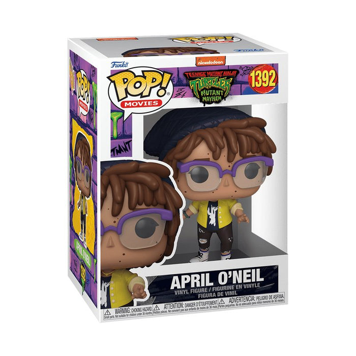 EAN 0889698723336 - FUNKO POP! 72333 figura de acción y colleccionable imagen 2