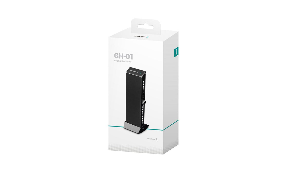 EAN 6933412795988 - DeepCool GH-01 Universal Soporte para tarjeta gráfica imagen 9