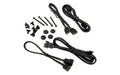 EAN 4250051906578 - Noiseblocker B12X-P-BL Carcasa del ordenador Ventilador 12 cm Negro 1 pieza(s) imagen 3