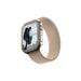 EAN 5715685003813 - PanzerGlass SAFE. by ® Bling Bumper Gold Apple Watch Series 11 | 10 | 46mm funda para teléfono móvil Oro imagen 1