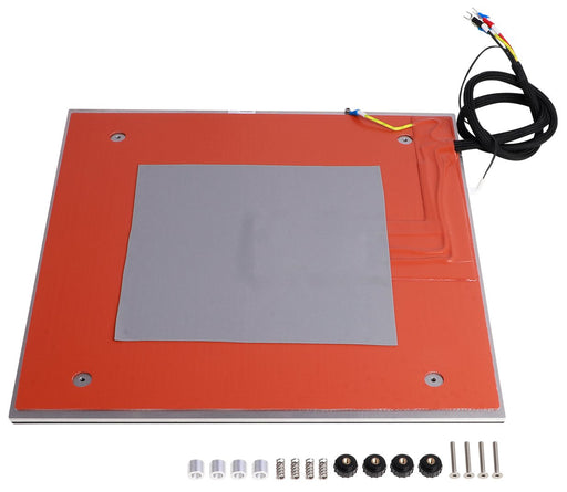 EAN 6977726811026 - Creality 4001040060 accesorio o pieza de recambio para impresora/escáner Kit de cabezal de extrusión imagen 2