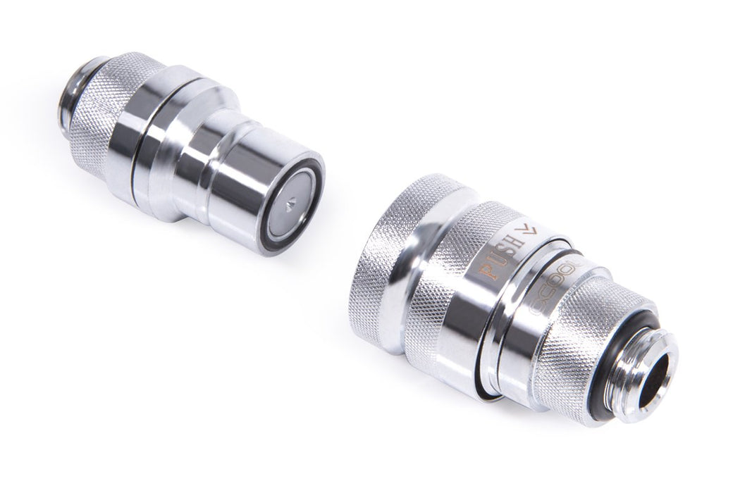 EAN 4250197175609 - Alphacool 17560 accesorio o pieza de sistema de refrigeración para ordenador Kit de racores, tubos y acce imagen 2