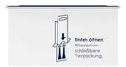 EAN 8700216194969 - Oral-B iO Ultimative Reinigung 4 pieza(s) Negro imagen 6