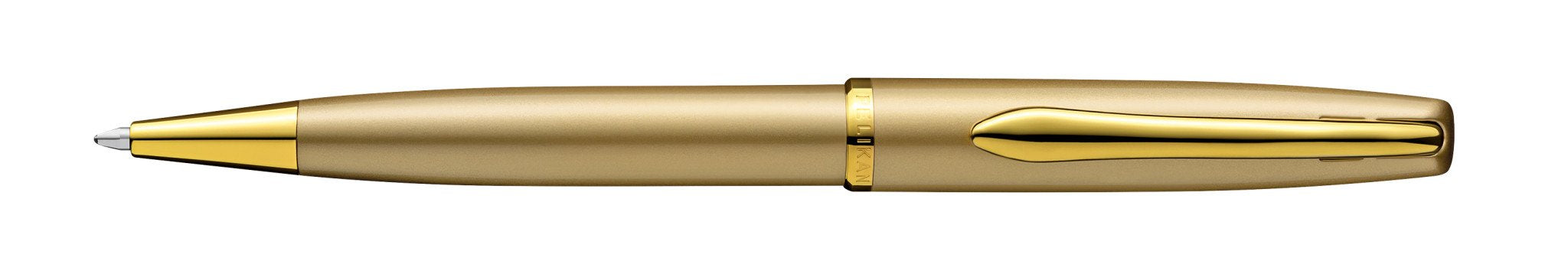 EAN 4012700821881 - Pelikan Jazz Noble Elegance Oro, Amarillo 2 pieza(s) imagen 3