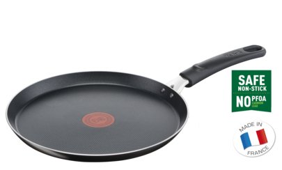 EAN 3168430312562 - Tefal Simple Cook B5561053 cacerola Sartén para tortitas Alrededor imagen 3