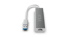 EAN 8681949014253 - Inca IUSB-03T hub de interfaz USB 3.2 Gen 1 (3.1 Gen 1) Type-A Aluminio imagen 3